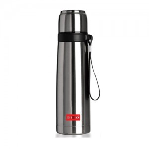 ROBINS STAINLESS STEEL THERMOS